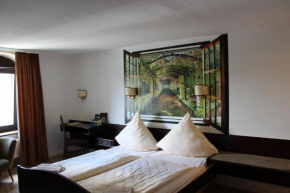 Hotel Marilyn, Koblenz